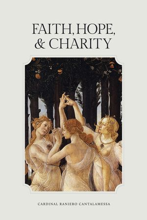 Faith, Hope, and Charity image number 0