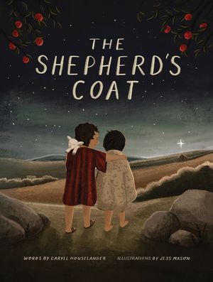The Shepherd's Coat image number 0