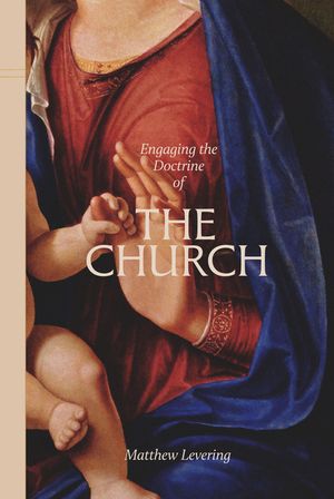 Engaging the Doctrine of the Church image number 0