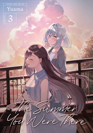The Summer You Were There Vol. 3 image number 0