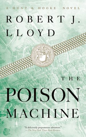 The Poison Machine image number 0
