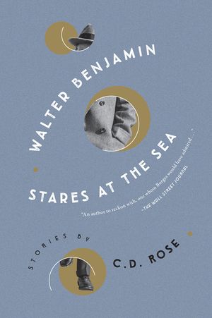 Walter Benjamin Stares at the Sea image number 0