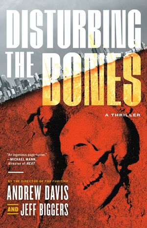 Disturbing the Bones image number 0
