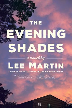 The Evening Shades image number 0