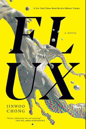 Flux image number 0