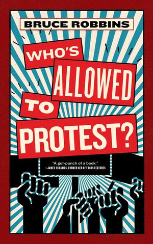 Who's Allowed to Protest? image number 0