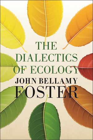 The Dialectics of Ecology image number 0