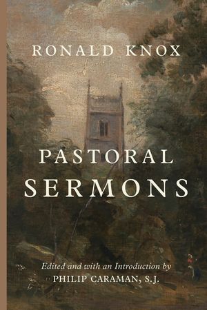 Pastoral Sermons image number 0
