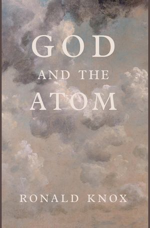 God and the Atom image number 0