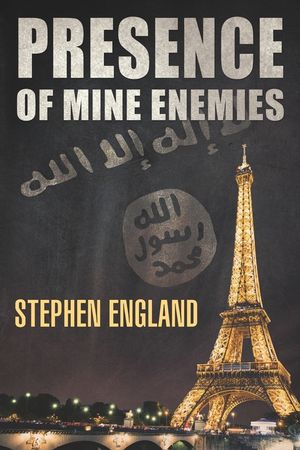 Presence of Mine Enemies image number 0