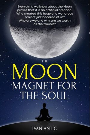 The Moon: Magnet for the Soul image number 0