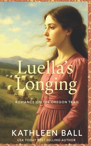 Luella's Longing: A Christian Romance image number 0