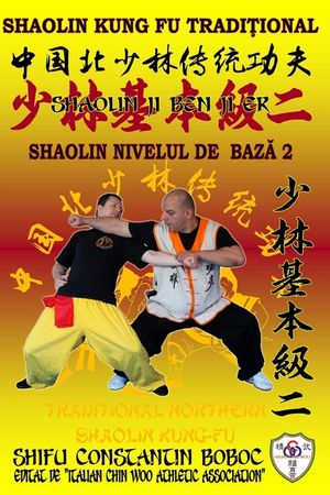 Shaolin Nivelul de Bază 2 image number 0