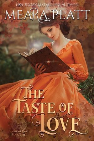 The Taste of Love image number 0