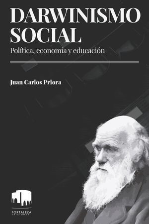 Darwinismo social: Pol&iacute;tica, econom&iacute;a y educaci&oacute;n image number 0