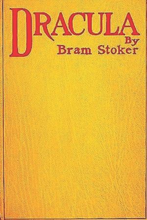 Dracula by Bram Stoker image number 0