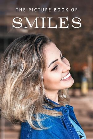 The Picture Book of Smiles: A Gift Book for Alzheimer's Patients and Seniors with Dementia image number 0