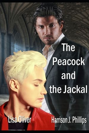 The Peacock and the Jackal image number 0