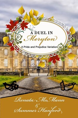 A Duel in Meryton: A Pride and Prejudice Variation image number 0