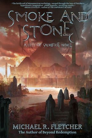 Smoke and Stone image number 0