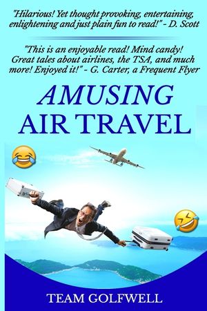 Amusing Air Travel image number 0