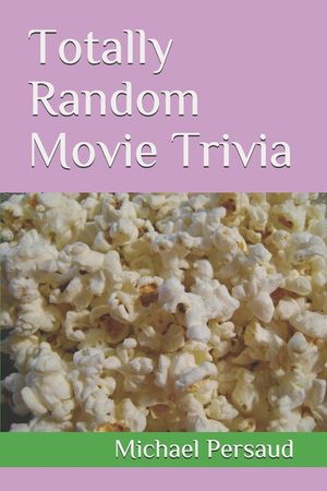 Totally Random Movie Trivia image number 0