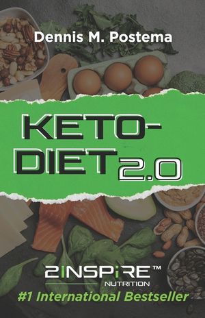 Keto-Diet 2.0 image number 0