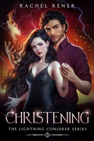 The Lightning Conjurer: The Christening image number 0
