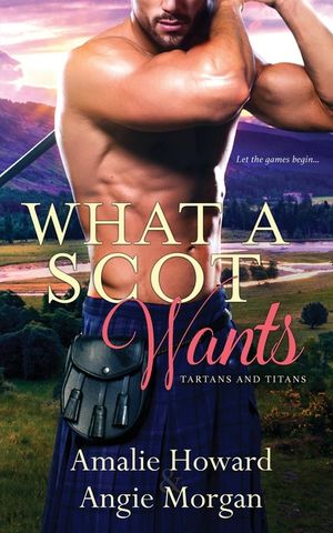 What a Scot Wants image number 0