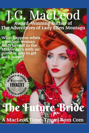 The Future Bride: A MacLeod Time-Travel Romcom image number 0