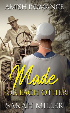 Made for Each Other image number 0
