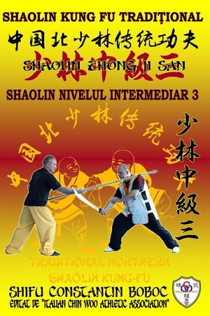 Shaolin Nivelul Intermediar 3 image number 0