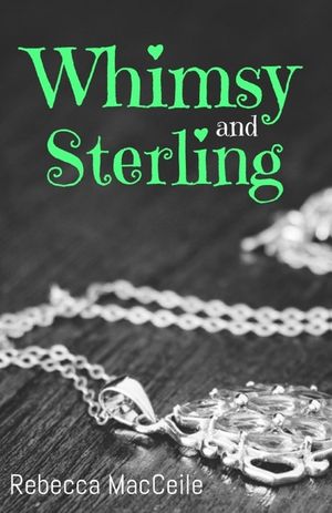 Whimsy and Sterling image number 0