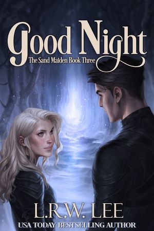 Good Night: New Adult Epic Fantasy Paranormal Romance with Young Adult Appeal image number 0