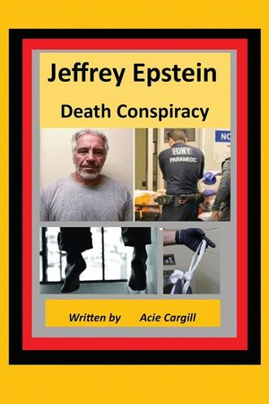 Jeffrey Epstein Death Controversy image number 0