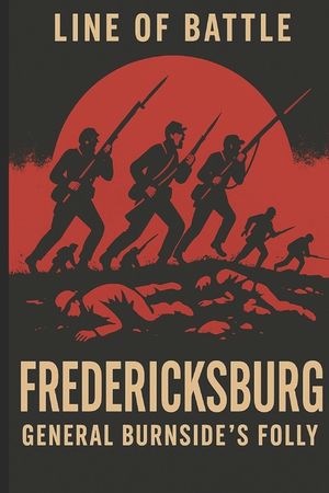 Fredericksburg: General Burnsides' Folly image number 0
