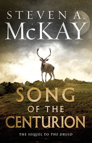 Song of the Centurion image number 0
