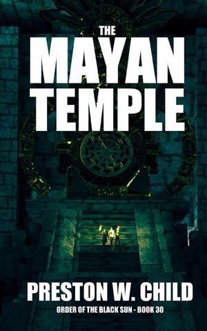 The Mayan Temple image number 0