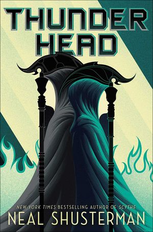 Thunderhead image number 0