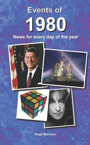 Events of 1980: news for every day of the year image number 0