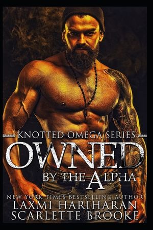 Owned by the Alpha: Omegaverse M/F Romance image number 0