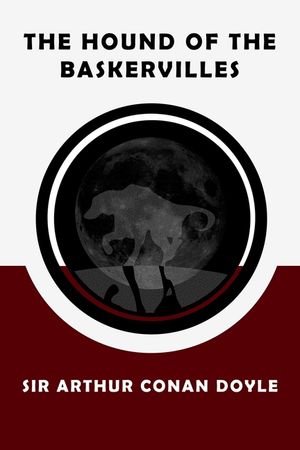 The Hound of the Baskervilles by Sir Arthur Conan Doyle image number 0