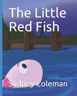 The Little Red Fish image number 0
