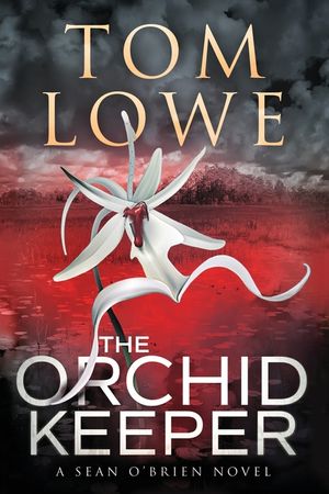 The Orchid Keeper: A Sean O'Brien Novel image number 0