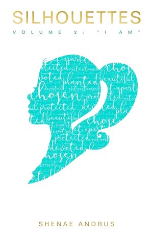 Silhouettes: Volume 2: I AM image number 0