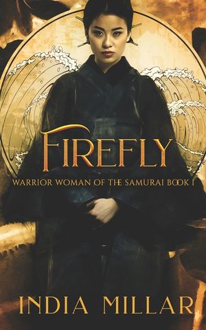 Firefly image number 0