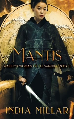 Mantis image number 0