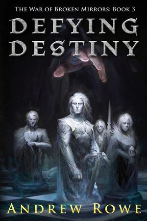 Defying Destiny image number 0