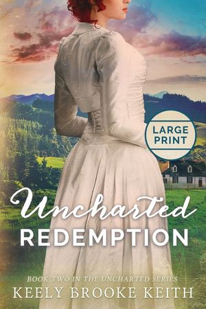 Uncharted Redemption: Large Print image number 0