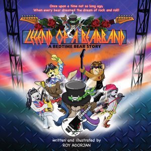 Legend Of A Bearband - A Bedtime Bear Story image number 0